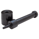 DOT&reg; Grommets and Washers Hand Tool 22-RHT2GR for #02 Sheet Metal Grommets