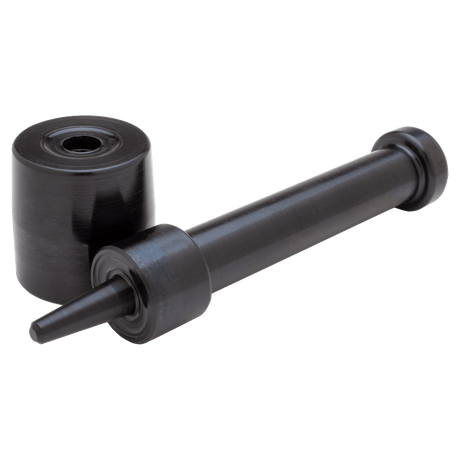 DOT&reg; Grommets and Washers Hand Tool 22-RHT2GR for #02 Sheet Metal Grommets
