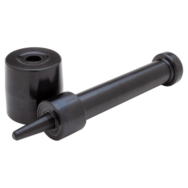 DOT&reg; Grommets and Washers Hand Tool 22-RHT2GR for #02 Sheet Metal Grommets