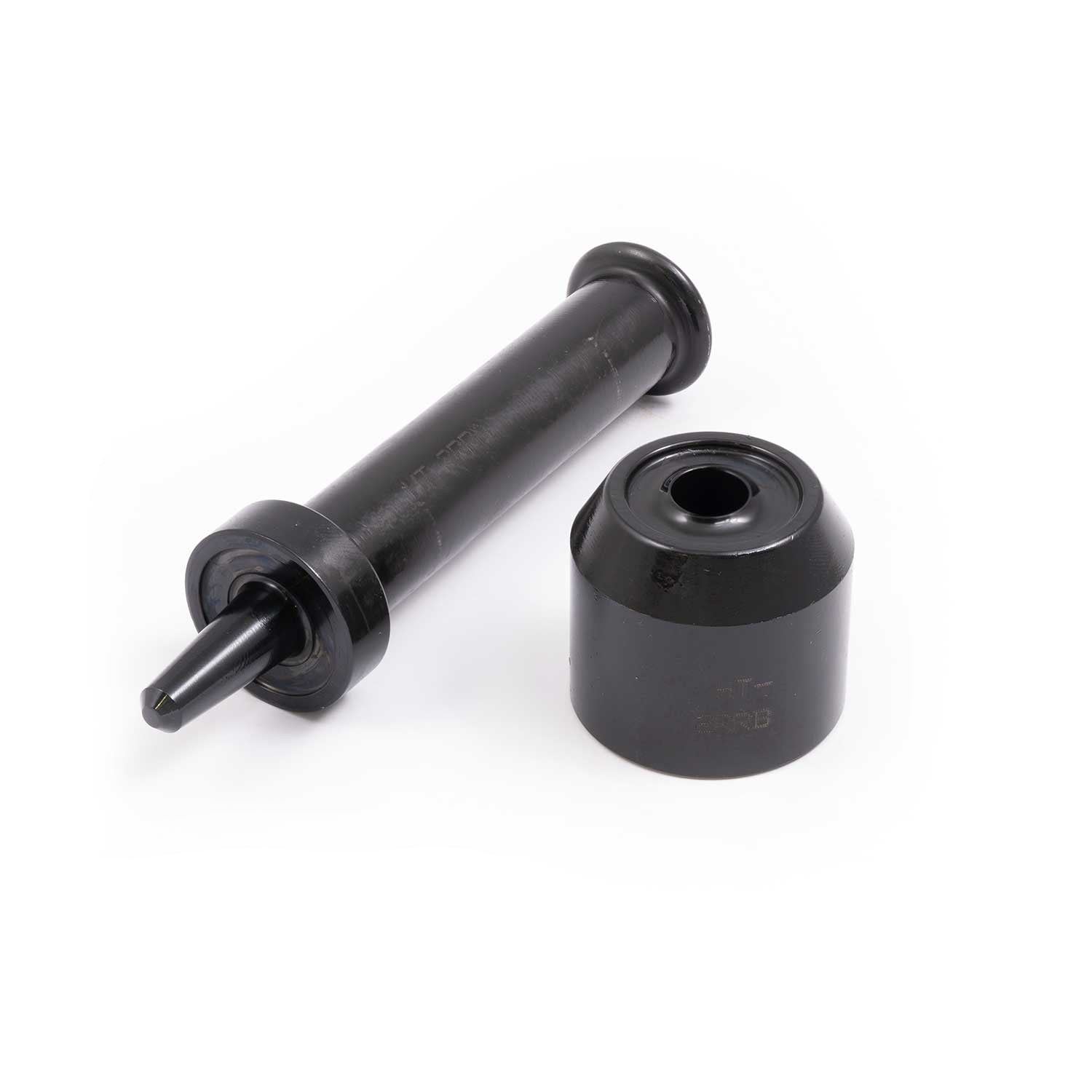 DOT&reg; Grommets and Washers Hand Tool 22-RHT2RR for #02 Rolled Rim Grommets