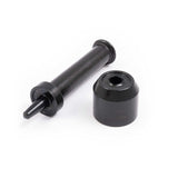 DOT&reg; Grommets and Washers Hand Tool 22-RHT2RR for #02 Rolled Rim Grommets