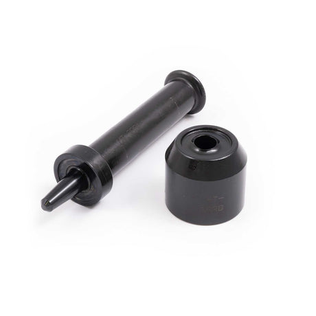 DOT&reg; Grommets and Washers Hand Tool 22-RHT2RR for #02 Rolled Rim Grommets