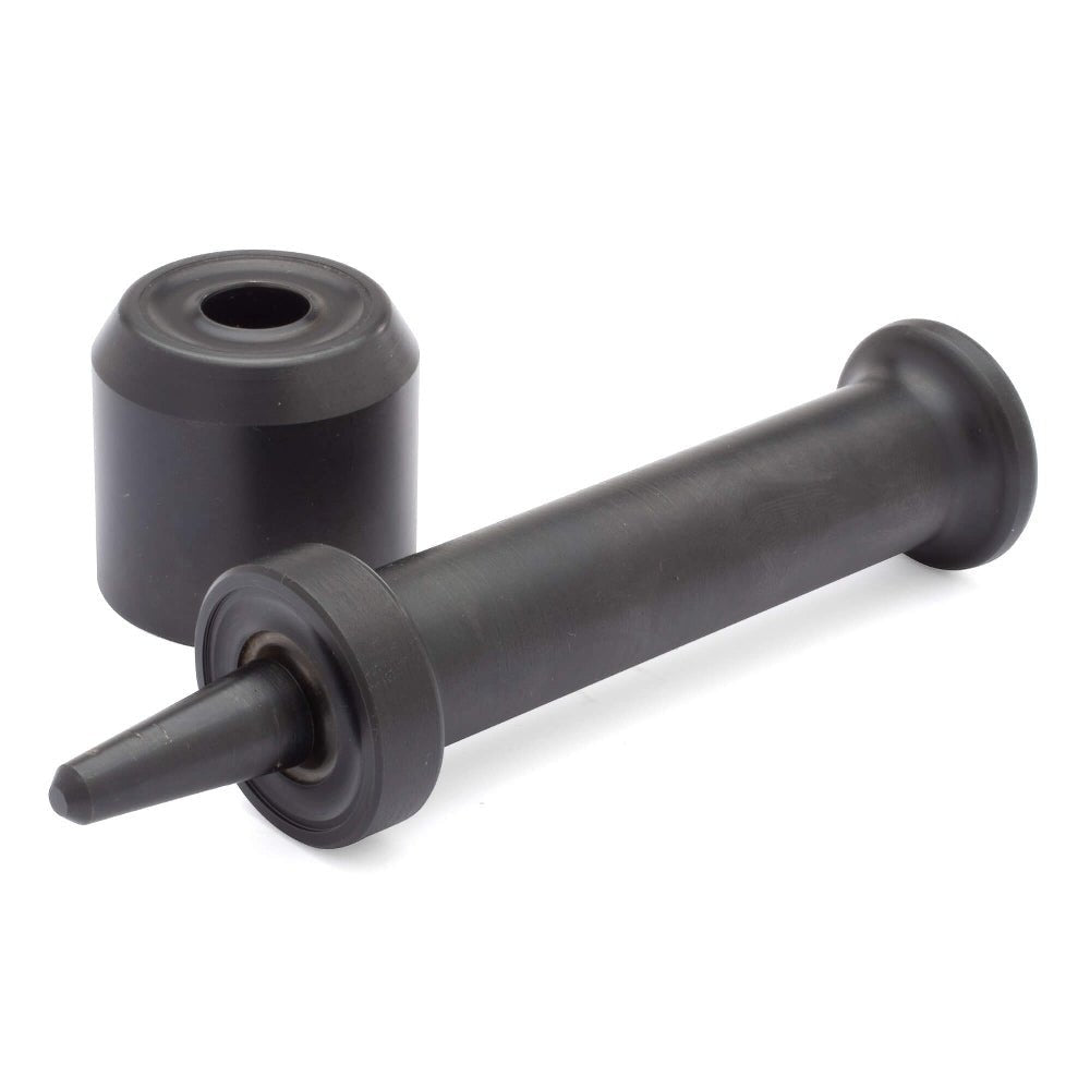 DOT&reg; Grommets and Washers Hand Tool 22-RHT4GR for #04 Sheet Metal Grommets