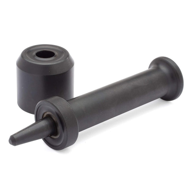 DOT&reg; Grommets and Washers Hand Tool 22-RHT4GR for #04 Sheet Metal Grommets