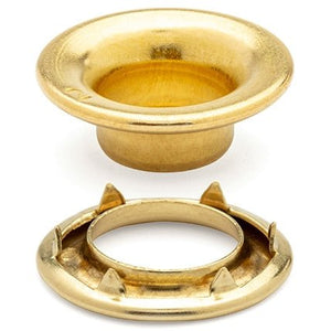 Rolled Rim Spurs