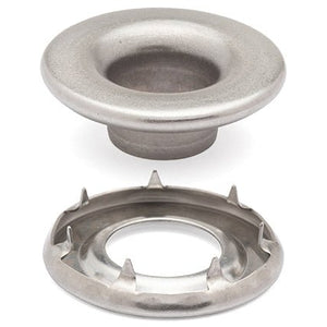 Rolled Rim Spurs
