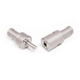 DOT&reg; Setting Die Set #22-RBS-00GR for #00 Plain / Tooth / Neck Grommets