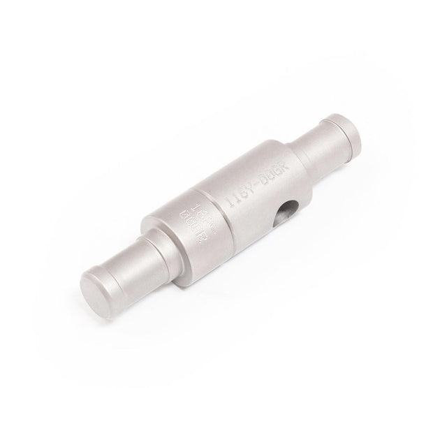 DOT&reg; Setting Die Set #22-RBS-00GR for #00 Plain / Tooth / Neck Grommets
