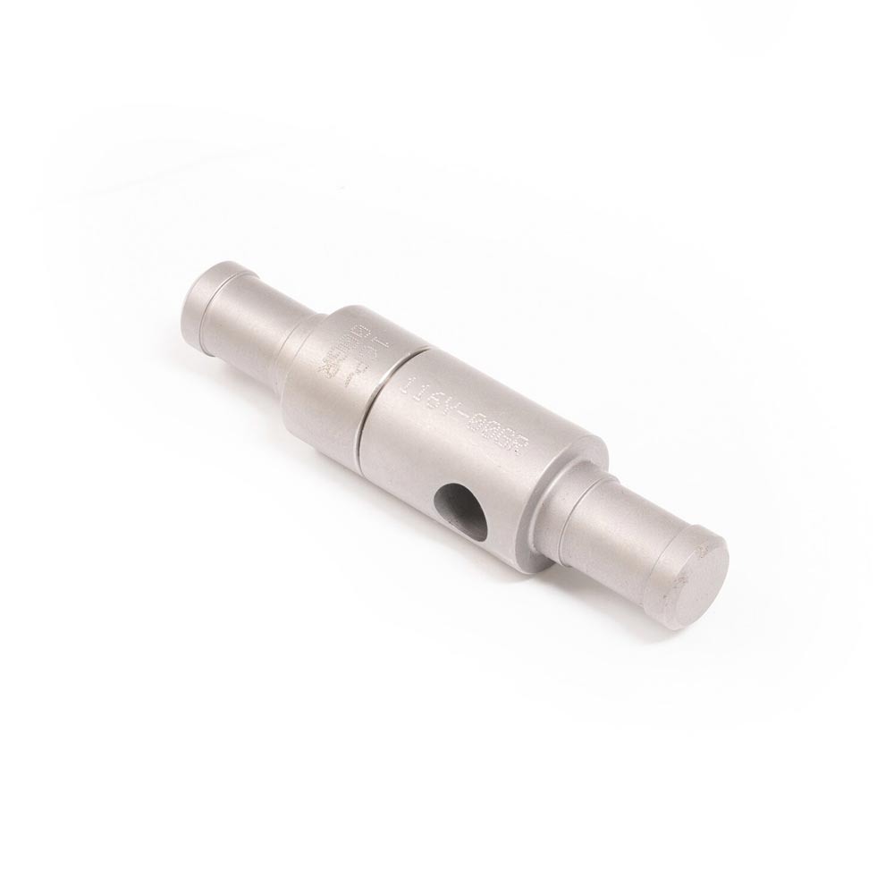 DOT&reg; Setting Die Set #22-RBS-00GR for #00 Plain / Tooth / Neck Grommets