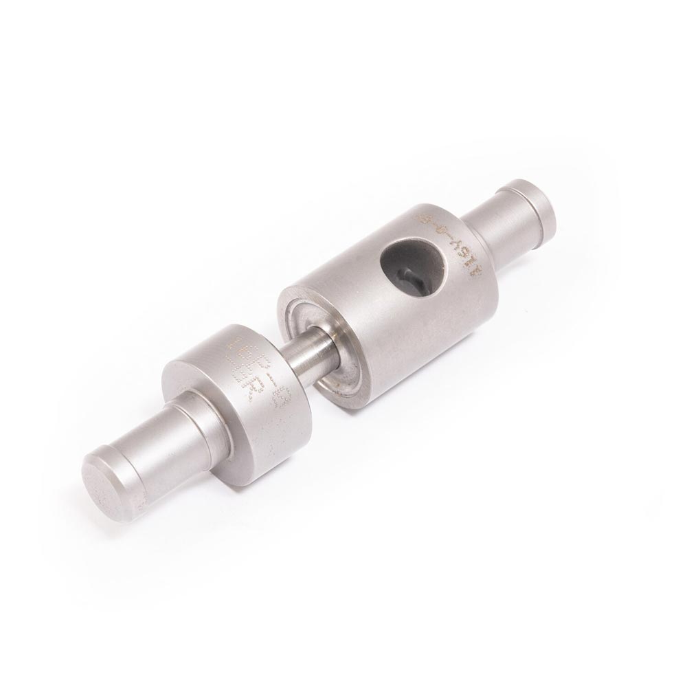 DOT&reg; Setting Die Set #22-RBS-0GR for #0 Plain / Tooth / Neck Grommets