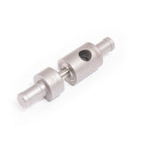 DOT&reg; Setting Die Set #22-RBS-0GR for #0 Plain / Tooth / Neck Grommets