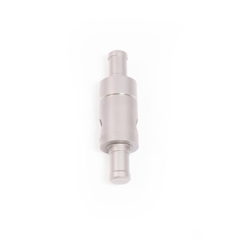 DOT&reg; Setting Die Set #22-RBS-0GR for #0 Plain / Tooth / Neck Grommets
