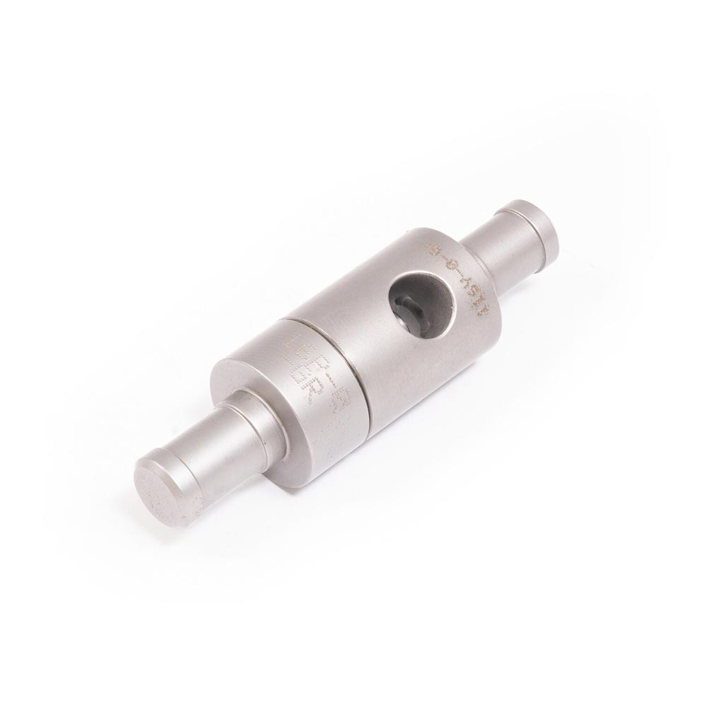 DOT&reg; Setting Die Set #22-RBS-0GR for #0 Plain / Tooth / Neck Grommets