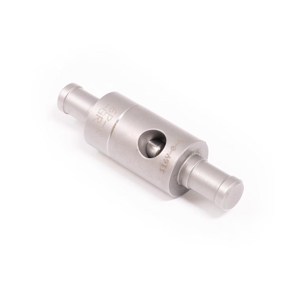 DOT&reg; Setting Die Set #22-RBS-0GR for #0 Plain / Tooth / Neck Grommets