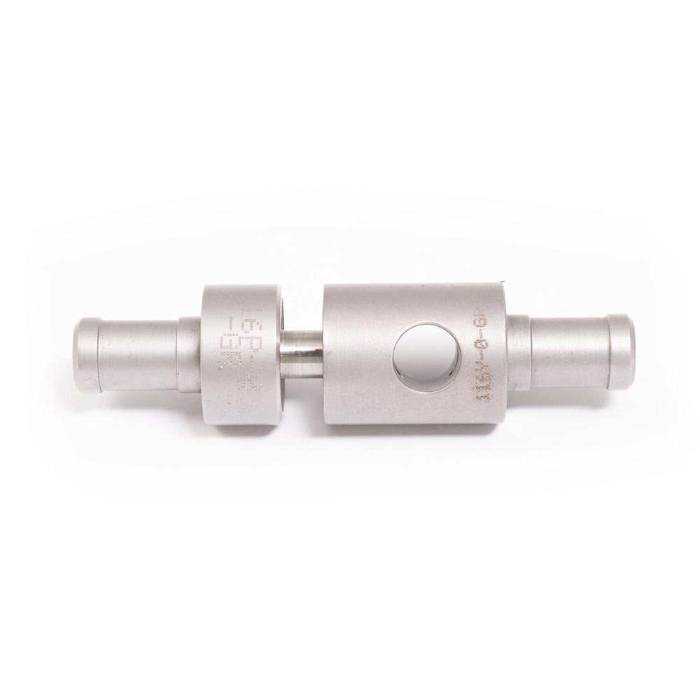 DOT&reg; Setting Die Set #22-RBS-0GR for #0 Plain / Tooth / Neck Grommets