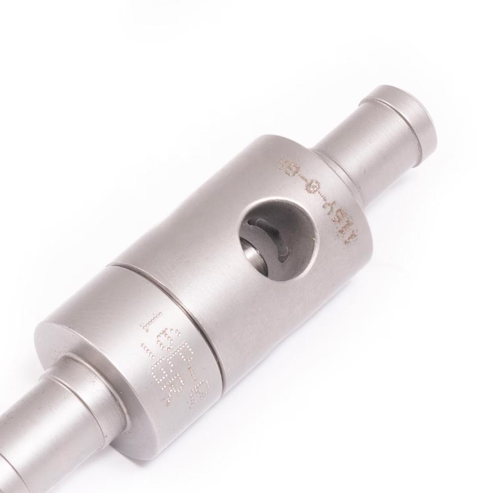 DOT&reg; Setting Die Set #22-RBS-0GR for #0 Plain / Tooth / Neck Grommets