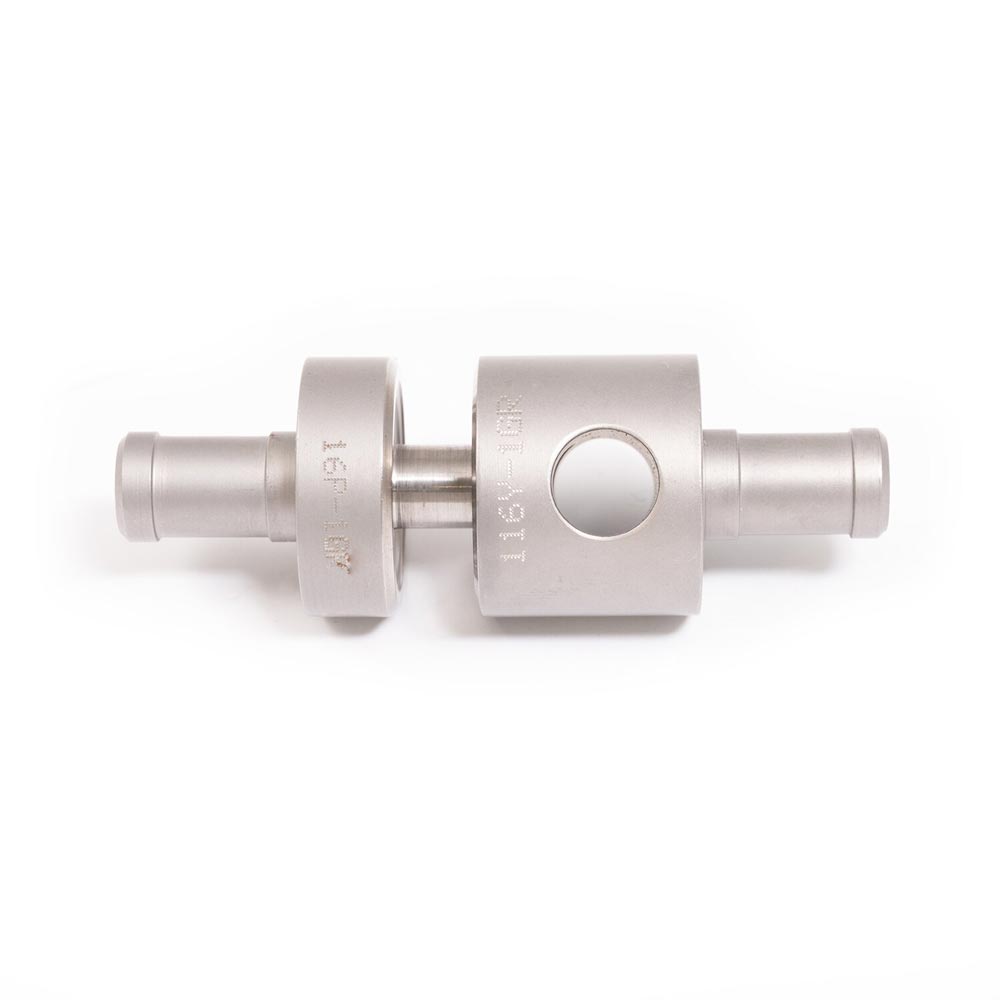 DOT&reg; Setting Die Set #22-RBS-1GR for #1 Plain / Tooth / Neck Grommets