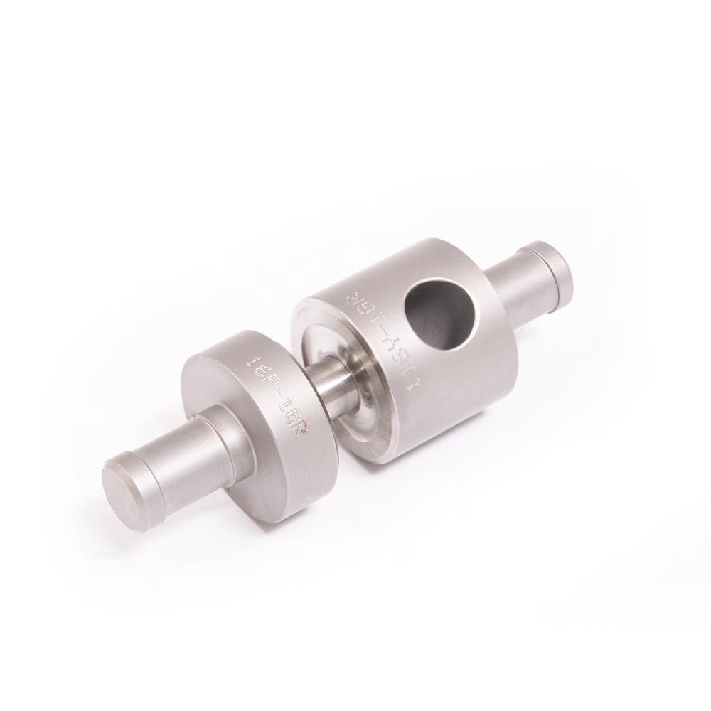 DOT&reg; Setting Die Set #22-RBS-1GR for #1 Plain / Tooth / Neck Grommets