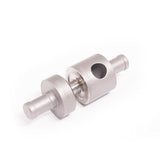 DOT&reg; Setting Die Set #22-RBS-1GR for #1 Plain / Tooth / Neck Grommets