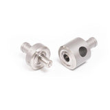 DOT&reg; Setting Die Set #22-RBS-1GR for #1 Plain / Tooth / Neck Grommets