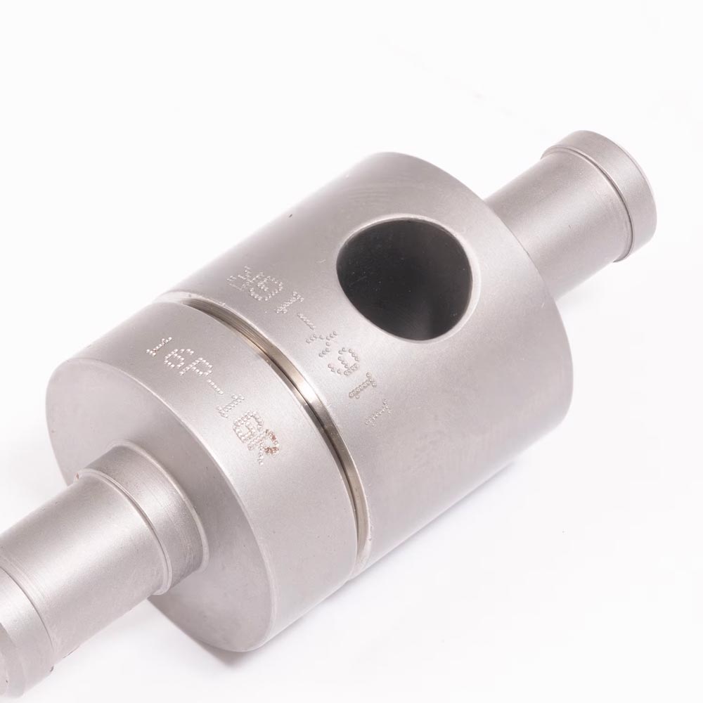 DOT&reg; Setting Die Set #22-RBS-1GR for #1 Plain / Tooth / Neck Grommets