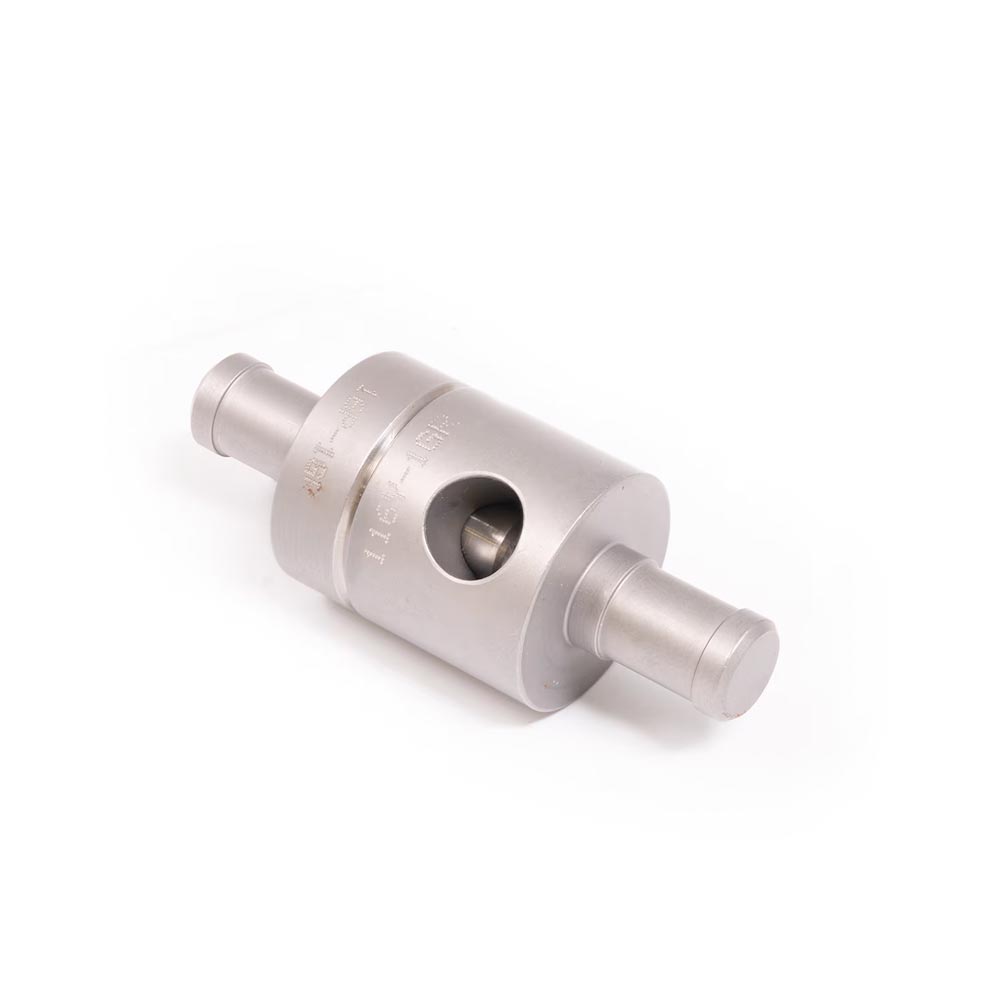 DOT&reg; Setting Die Set #22-RBS-1GR for #1 Plain / Tooth / Neck Grommets