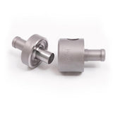 DOT&reg; Setting Die Set #22-RBS-2GR for #2 Plain / Tooth / Neck Grommets