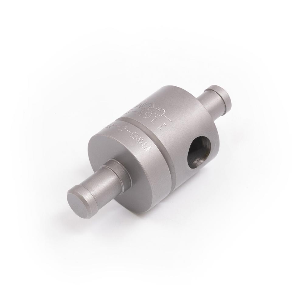 DOT&reg; Setting Die Set #22-RBS-2GR for #2 Plain / Tooth / Neck Grommets