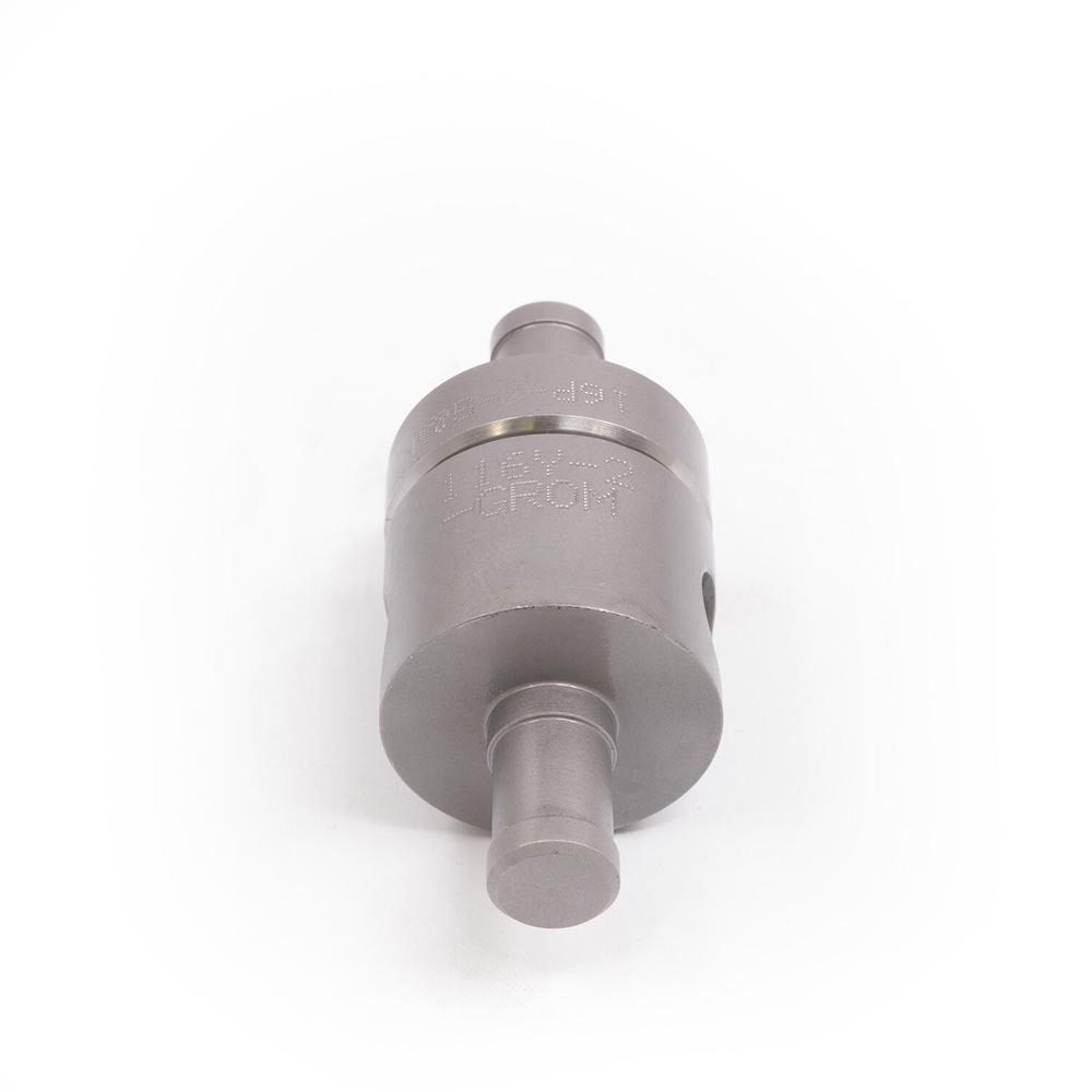 DOT&reg; Setting Die Set #22-RBS-2GR for #2 Plain / Tooth / Neck Grommets