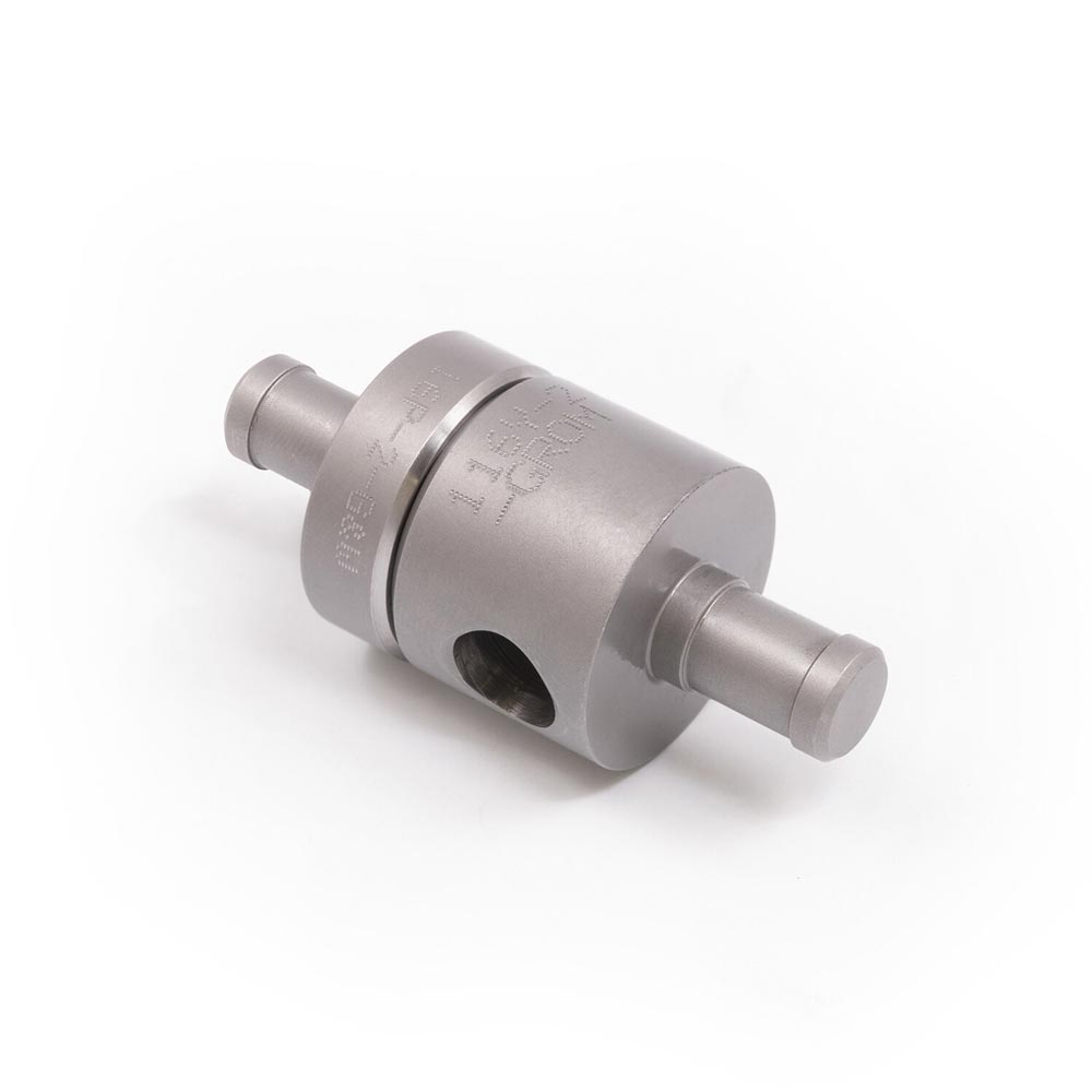 DOT&reg; Setting Die Set #22-RBS-2GR for #2 Plain / Tooth / Neck Grommets