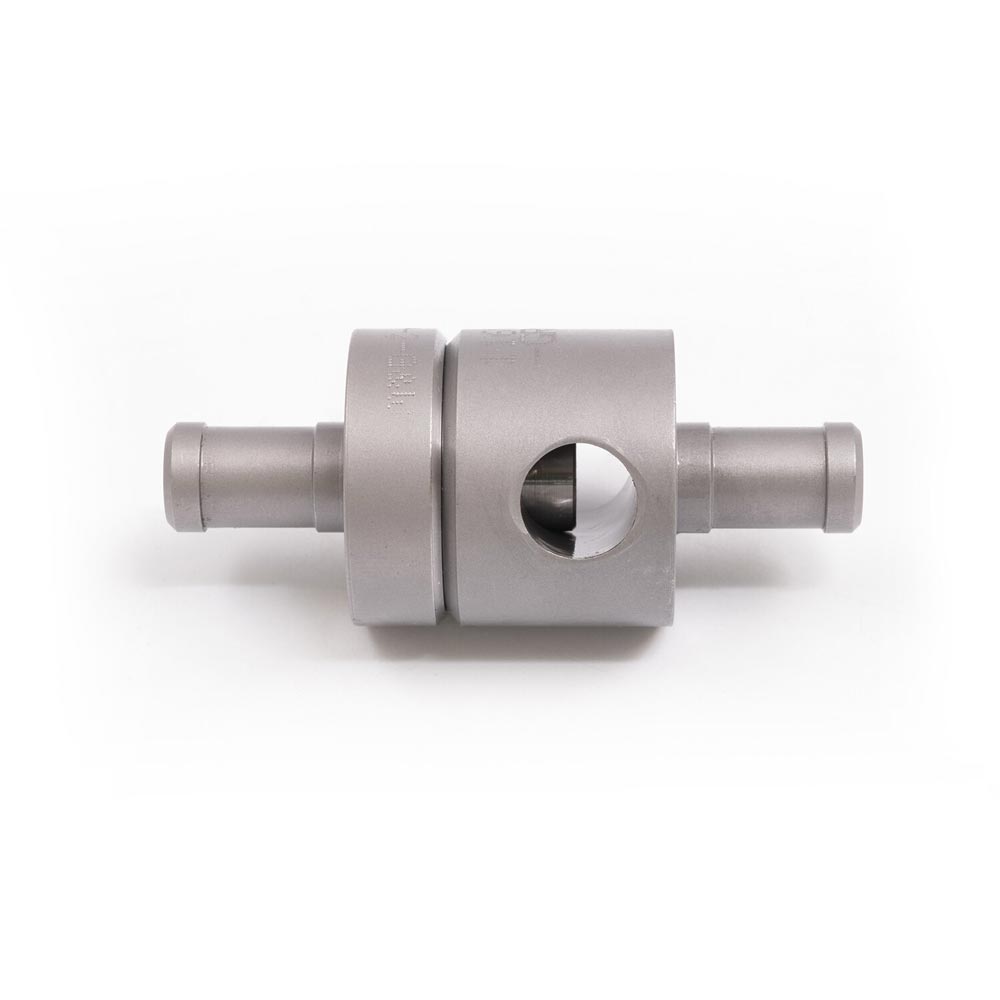 DOT&reg; Setting Die Set #22-RBS-2GR for #2 Plain / Tooth / Neck Grommets