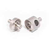 DOT&reg; Setting Die Set #22-RBS-3RR for #3 Rolled Rim and Spur Grommets