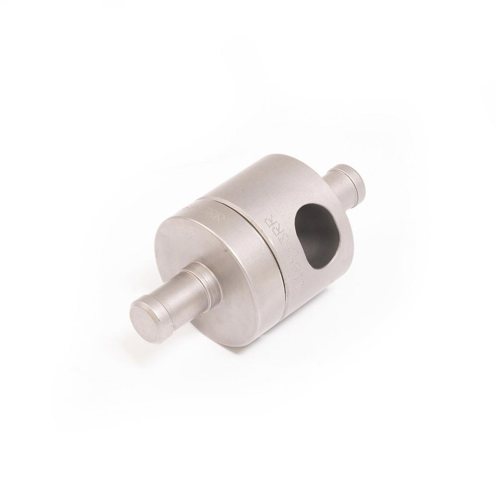 DOT&reg; Setting Die Set #22-RBS-3RR for #3 Rolled Rim and Spur Grommets