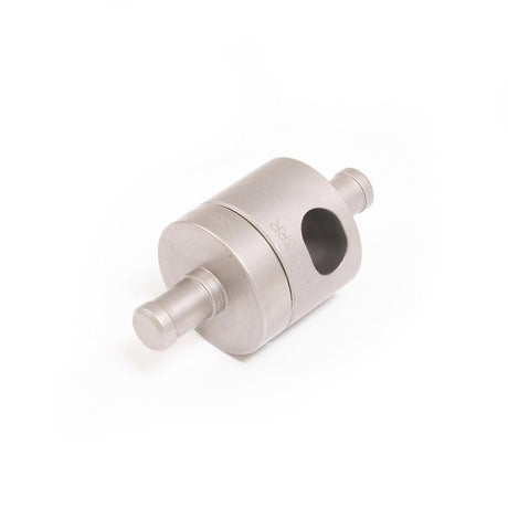 DOT&reg; Setting Die Set #22-RBS-3RR for #3 Rolled Rim and Spur Grommets