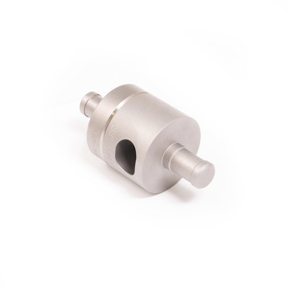 DOT&reg; Setting Die Set #22-RBS-3RR for #3 Rolled Rim and Spur Grommets