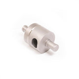 DOT&reg; Setting Die Set #22-RBS-3RR for #3 Rolled Rim and Spur Grommets