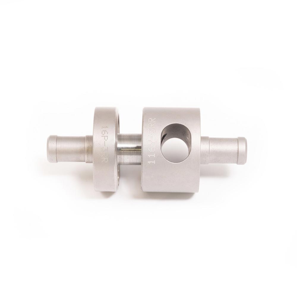 DOT&reg; Setting Die Set #22-RBS-3RR for #3 Rolled Rim and Spur Grommets