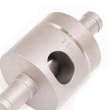 DOT&reg; Setting Die Set #22-RBS-3RR for #3 Rolled Rim and Spur Grommets