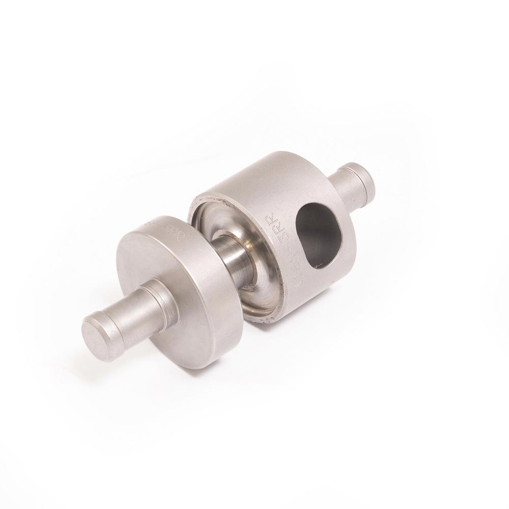 DOT&reg; Setting Die Set #22-RBS-3RR for #3 Rolled Rim and Spur Grommets
