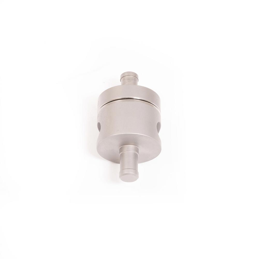 DOT&reg; Setting Die Set #22-RBS-4RR for #4 Rolled Rim and Spur Grommets