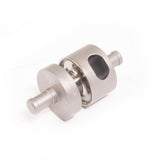 DOT&reg; Setting Die Set #22-RBS-4RR for #4 Rolled Rim and Spur Grommets