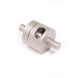 DOT&reg; Setting Die Set #22-RBS-4RR for #4 Rolled Rim and Spur Grommets