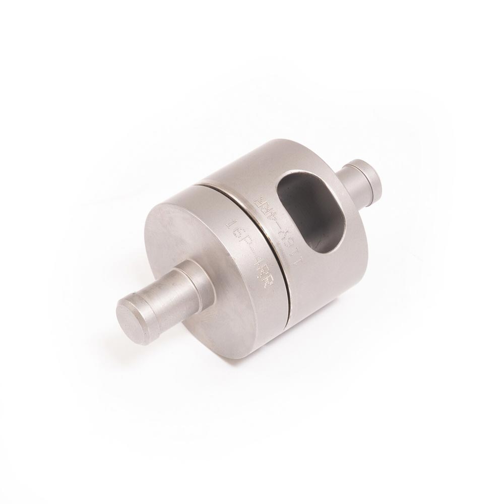DOT&reg; Setting Die Set #22-RBS-4RR for #4 Rolled Rim and Spur Grommets