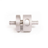 DOT&reg; Setting Die Set #22-RBS-5RR for #5 Rolled Rim and Spur Grommets