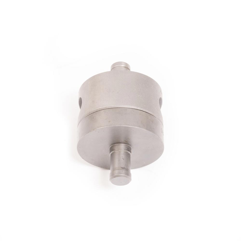 DOT&reg; Setting Die Set #22-RBS-5RR for #5 Rolled Rim and Spur Grommets