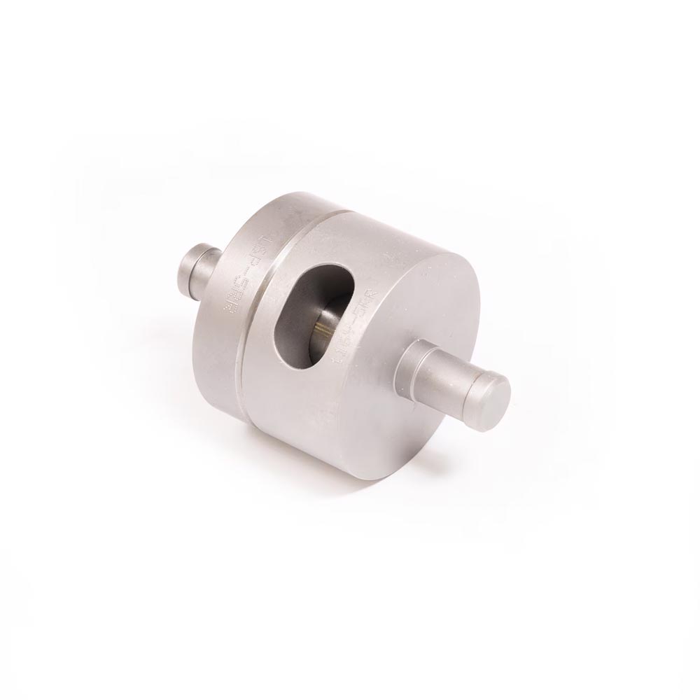 DOT&reg; Setting Die Set #22-RBS-5RR for #5 Rolled Rim and Spur Grommets