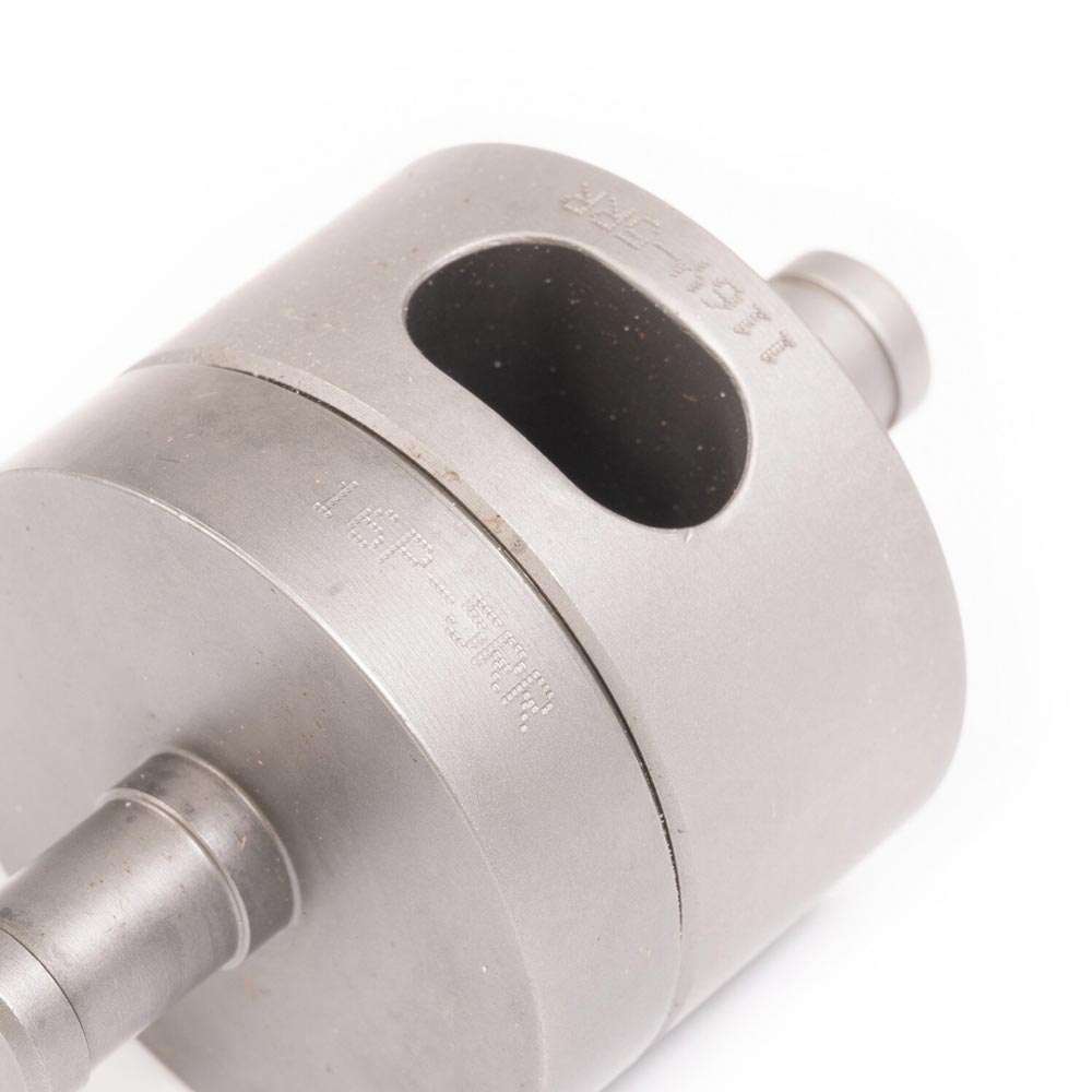 DOT&reg; Setting Die Set #22-RBS-5RR for #5 Rolled Rim and Spur Grommets