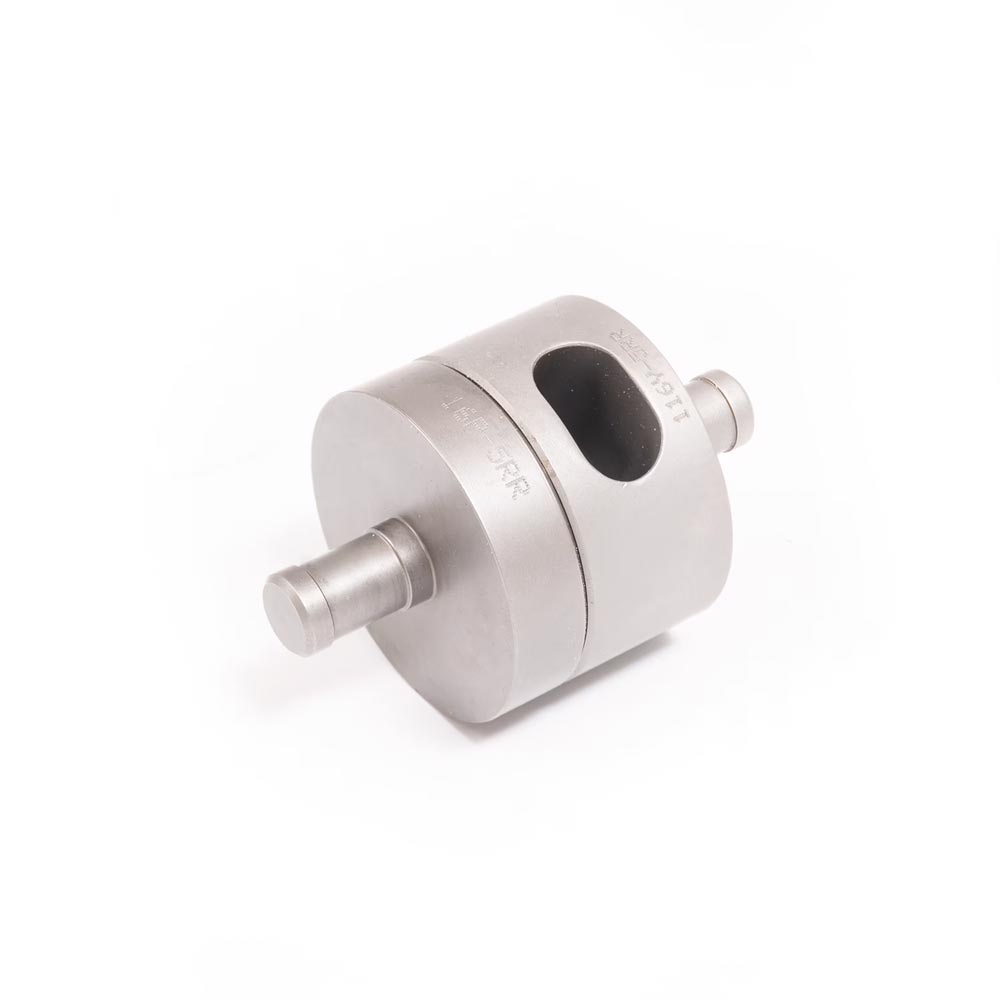 DOT&reg; Setting Die Set #22-RBS-5RR for #5 Rolled Rim and Spur Grommets