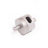 DOT&reg; Setting Die Set #22-RBS-5RR for #5 Rolled Rim and Spur Grommets