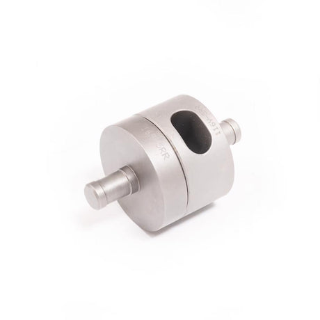 DOT&reg; Setting Die Set #22-RBS-5RR for #5 Rolled Rim and Spur Grommets